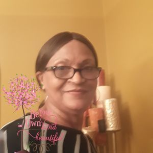 Meet your Posher, Louisa